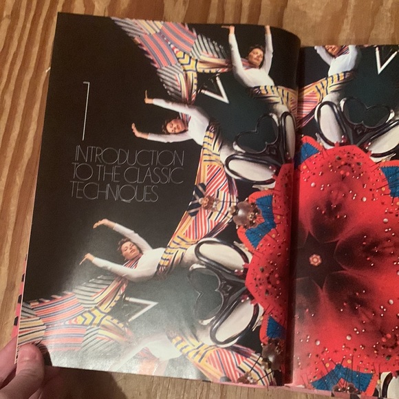 THE ART OF SEWING: THE CLASSIC TECHNIQUES Time Life Books - Picture 6 of 6